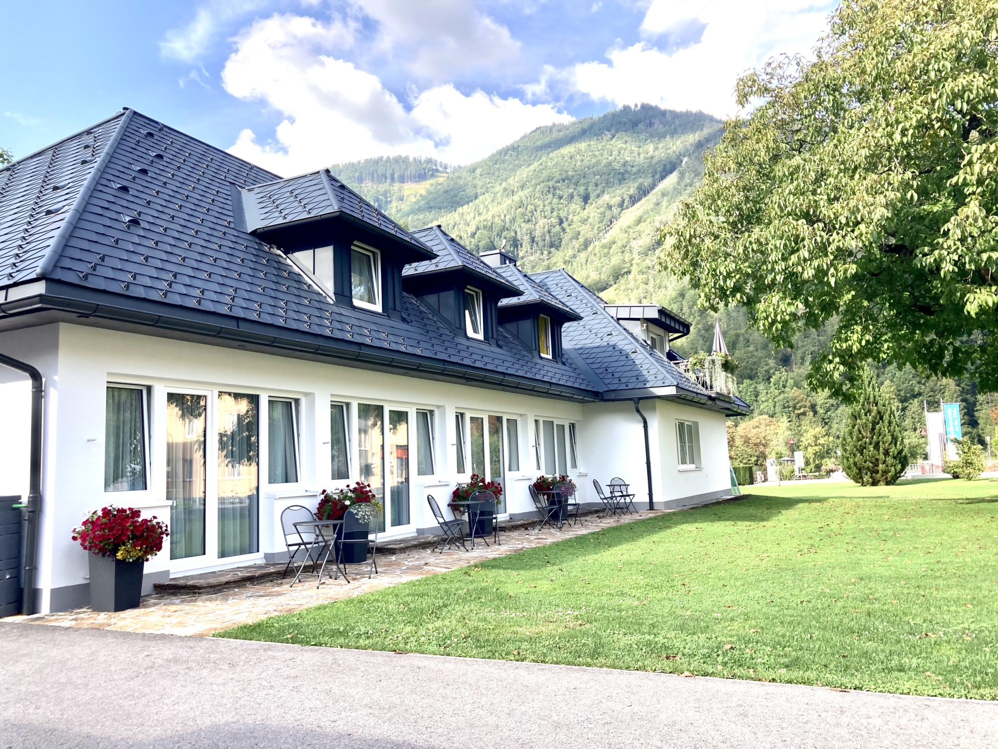 Gästehaus Obstgarten